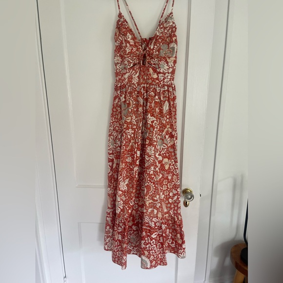Ulla Johnson Dress - Picture 2 of 11
